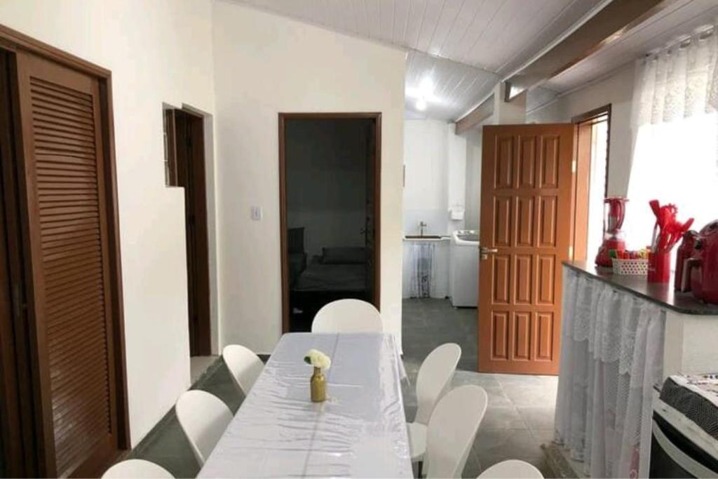 Cantinho Do Sossego Caraguatatuba Exteriör bild