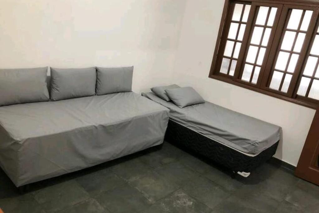 Cantinho Do Sossego Caraguatatuba Exteriör bild
