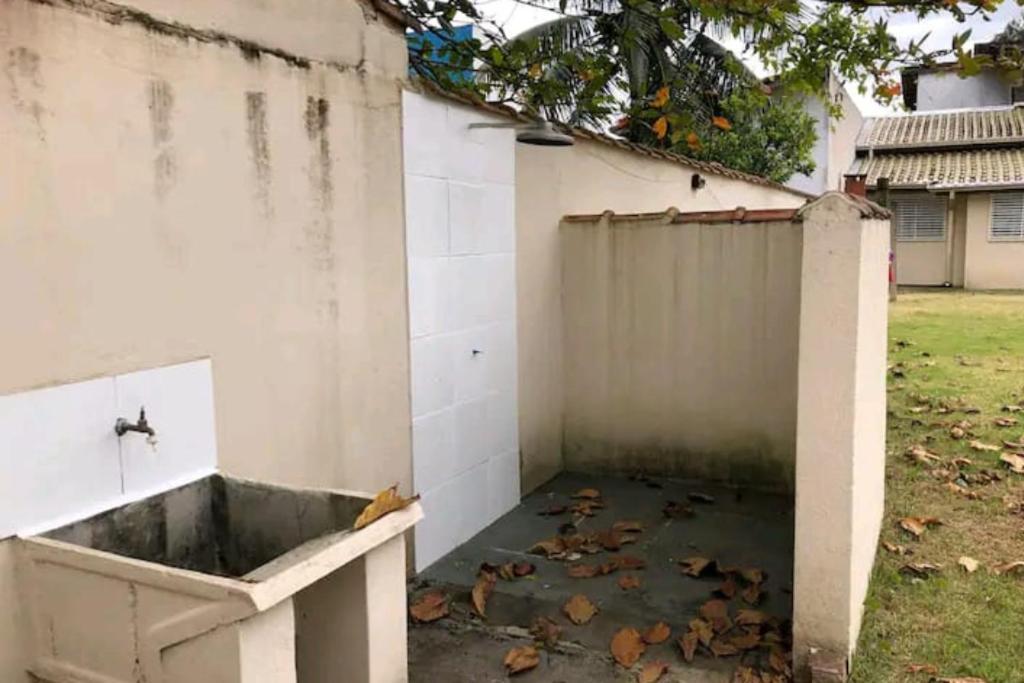 Cantinho Do Sossego Caraguatatuba Exteriör bild