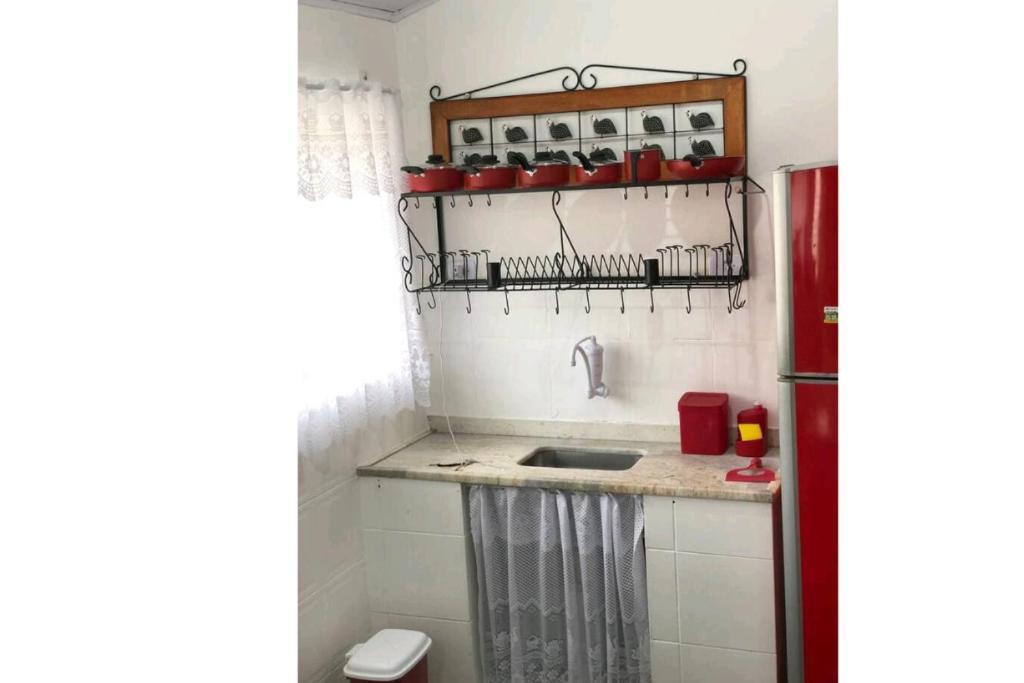 Cantinho Do Sossego Caraguatatuba Exteriör bild