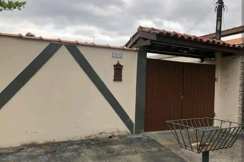 Cantinho Do Sossego Caraguatatuba Exteriör bild
