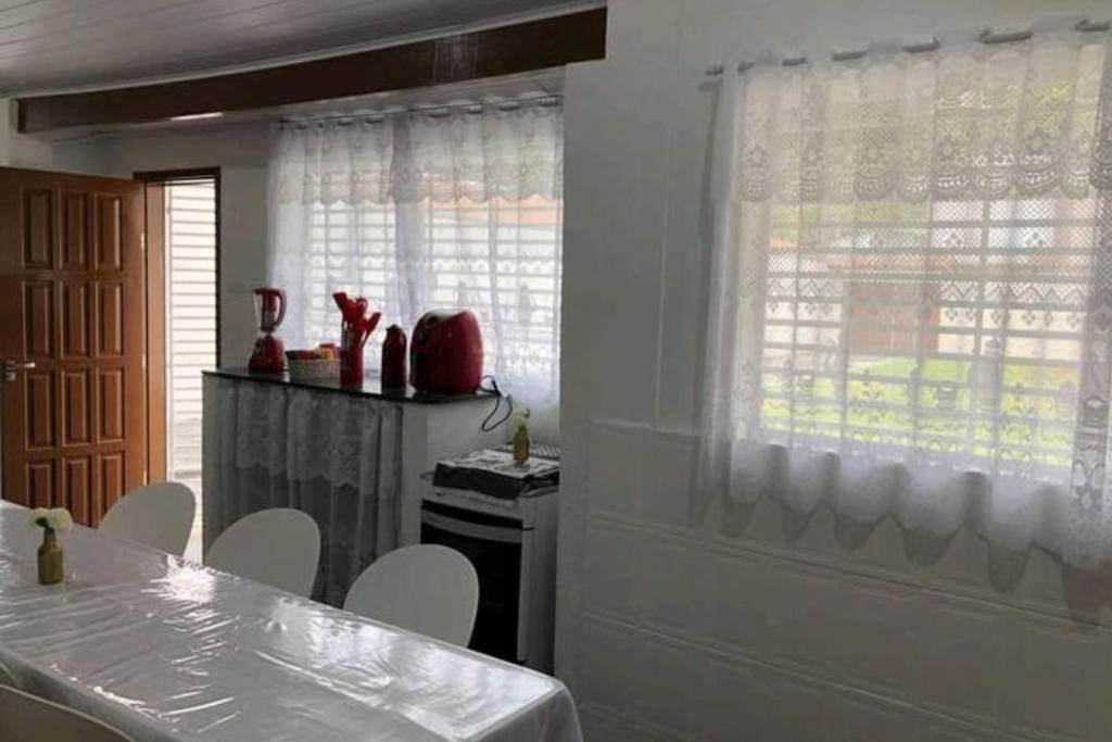 Cantinho Do Sossego Caraguatatuba Exteriör bild